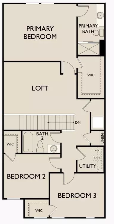 Mcdonough, GA 30253,1248 Fagiolo ST
