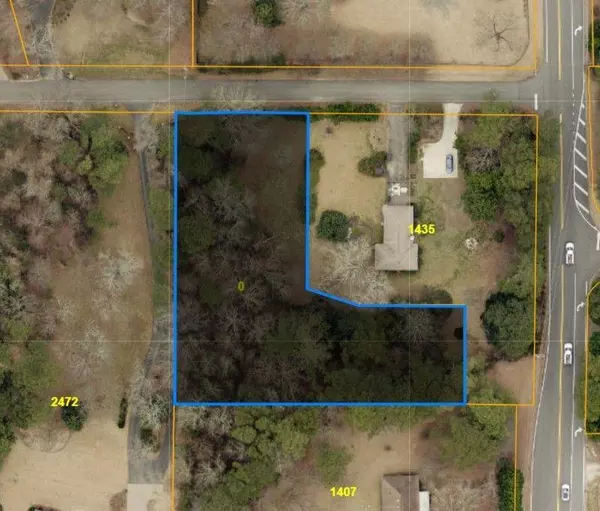 0 Holly Springs RD, Marietta, GA 30062