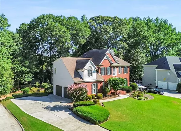 Marietta, GA 30064,3014 Wynfrey PL SW