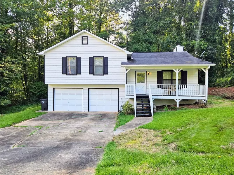 7687 GREENRIDGE CT, Douglasville, GA 30134