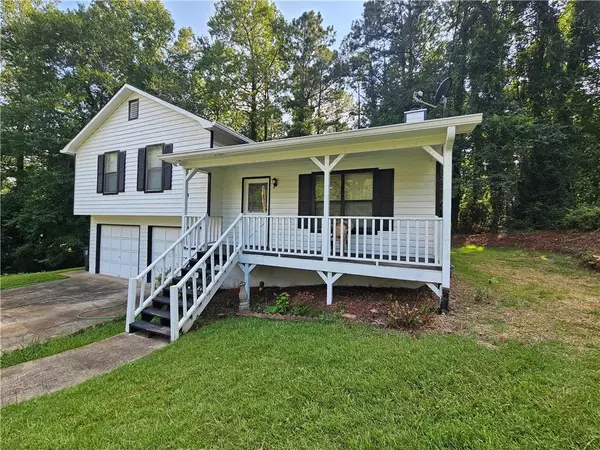 Douglasville, GA 30134,7687 GREENRIDGE CT