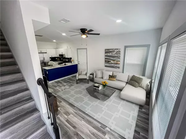 Atlanta, GA 30314,215 Anderson NW #B