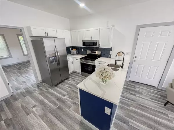 Atlanta, GA 30314,215 Anderson NW #B