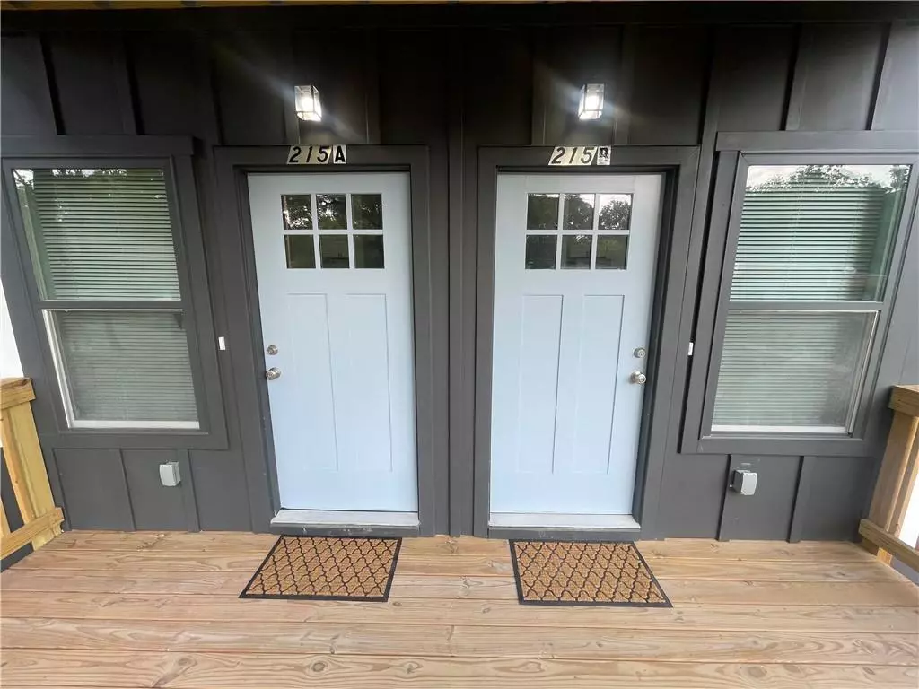 Atlanta, GA 30314,215 Anderson NW #B