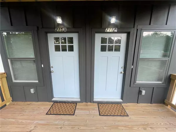 215 Anderson NW #B, Atlanta, GA 30314