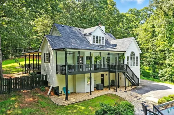 Jasper, GA 30143,82 Wild Turkey LN