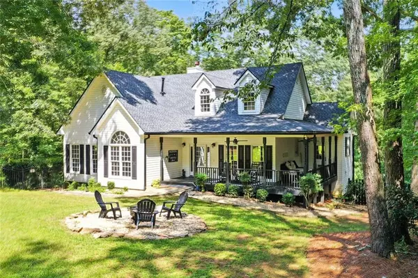 Jasper, GA 30143,82 Wild Turkey LN