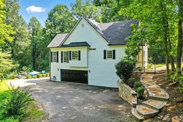 Jasper, GA 30143,82 Wild Turkey LN