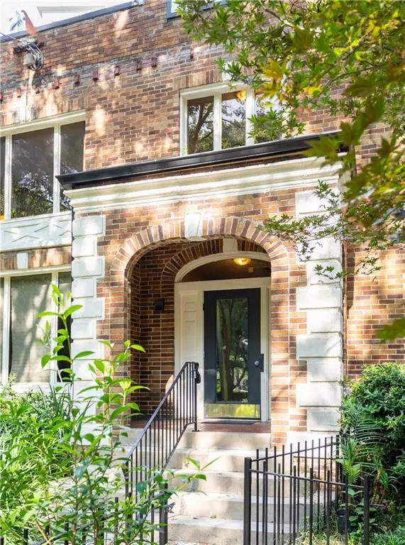 Atlanta, GA 30309,1100 Piedmont AVE NE #5