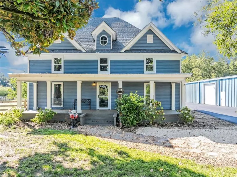 3189 MOINA MICHAEL RD, Good Hope, GA 30641
