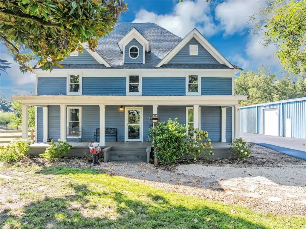 Good Hope, GA 30641,3189 MOINA MICHAEL RD