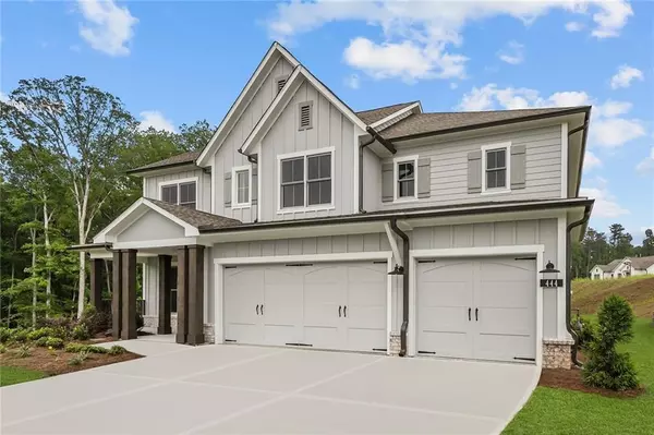 Marietta, GA 30064,444 Lower Shoreline Ct SW