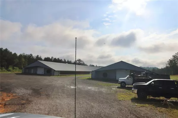 Resaca, GA 30735,993 Sexton Road