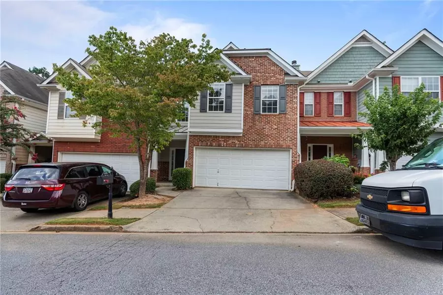 374 Creek Manor WAY, Suwanee, GA 30024