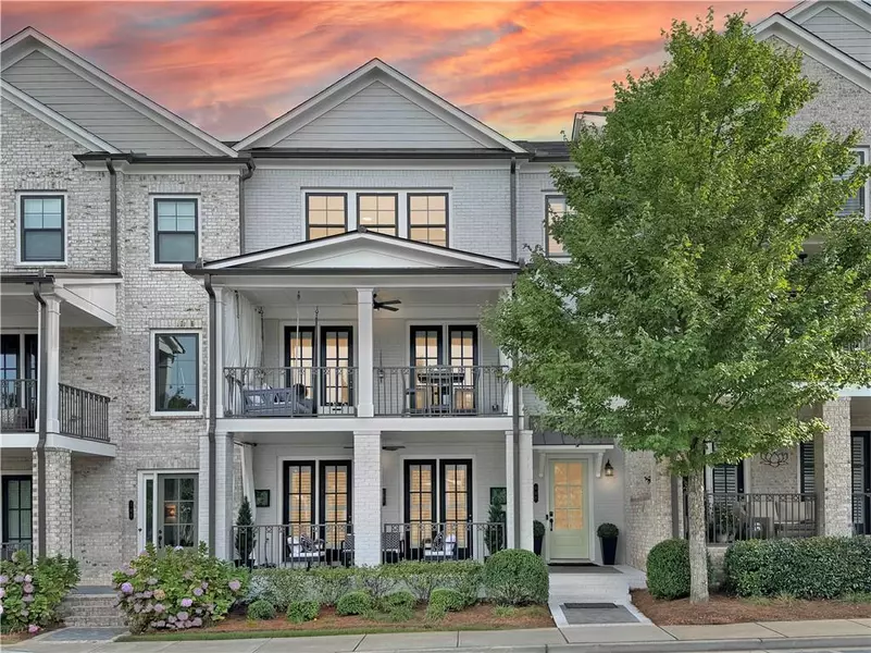 105 Harlow CIR, Roswell, GA 30076