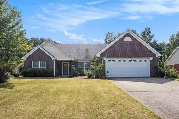 6103 Portsmouth DR, Flowery Branch, GA 30542