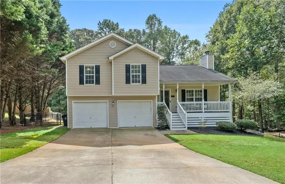 2827 JAMES HENRY DR, Dacula, GA 30019