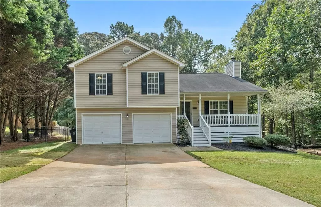 Dacula, GA 30019,2827 JAMES HENRY DR