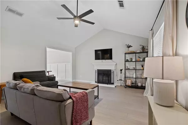 Dacula, GA 30019,2827 JAMES HENRY DR