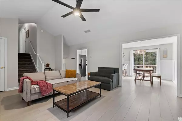 Dacula, GA 30019,2827 JAMES HENRY DR