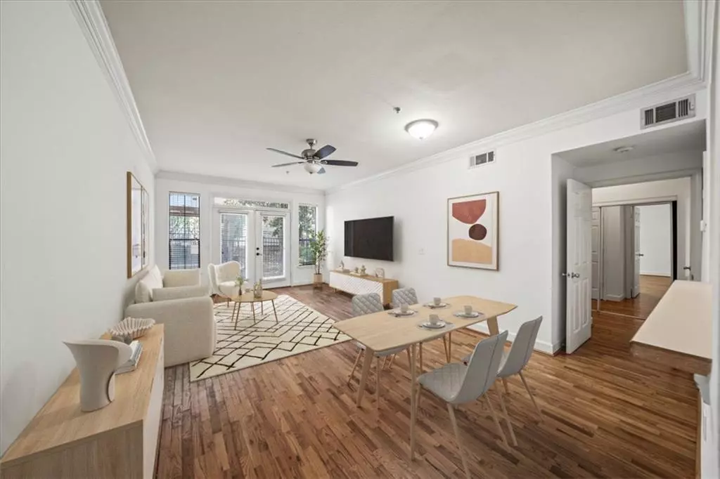 Atlanta, GA 30319,3777 Peachtree RD NE #213