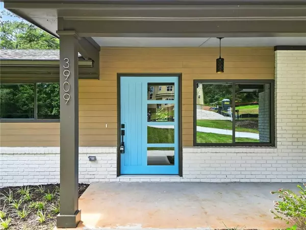Marietta, GA 30066,3909 Bellair DR