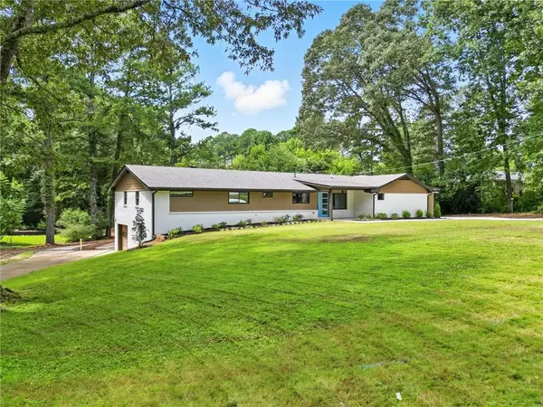 Marietta, GA 30066,3909 Bellair DR