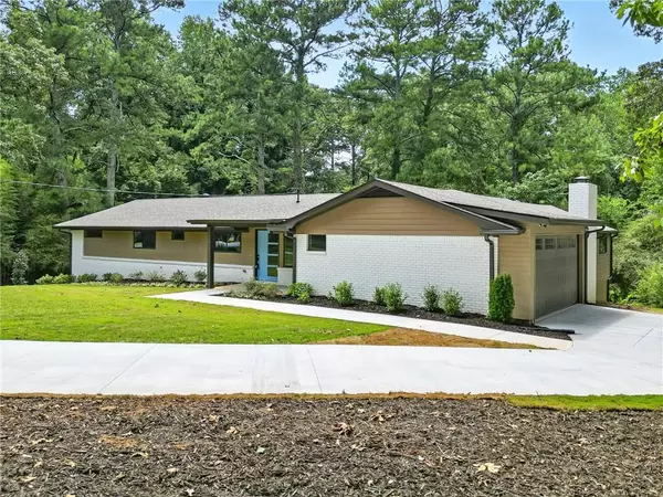 Marietta, GA 30066,3909 Bellair DR