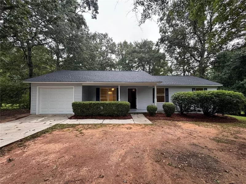 510 Acorn DR, Thomaston, GA 30286