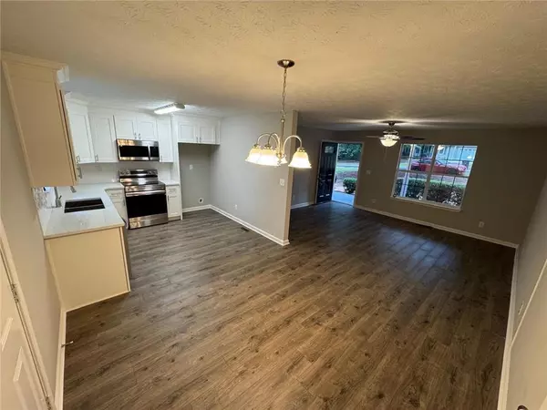 Thomaston, GA 30286,510 Acorn DR