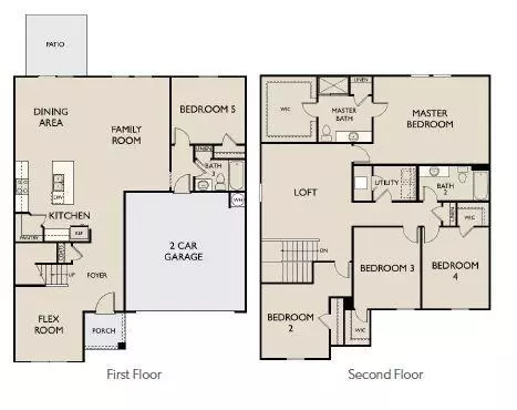 Bethlehem, GA 30620,222 Long DR