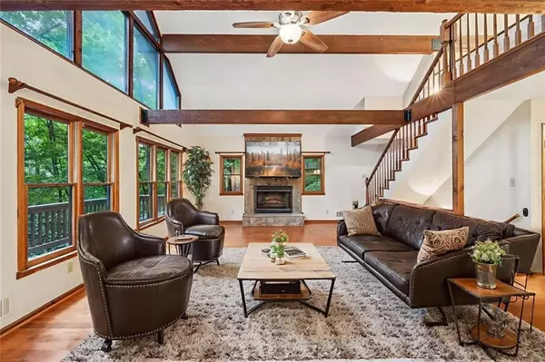 Jasper, GA 30143,810 Little Pine Mountain RD