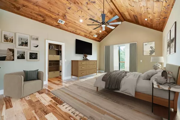 Ellijay, GA 30540,475 Parnell DR