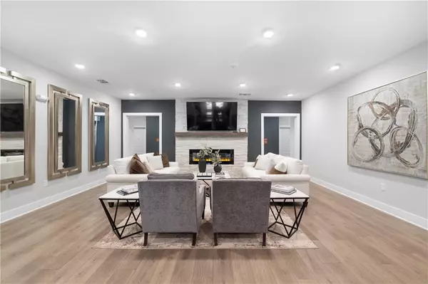 Cumming, GA 30041,3321 Orwell WAY #3301