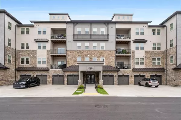 Cumming, GA 30041,3321 Orwell WAY #3301