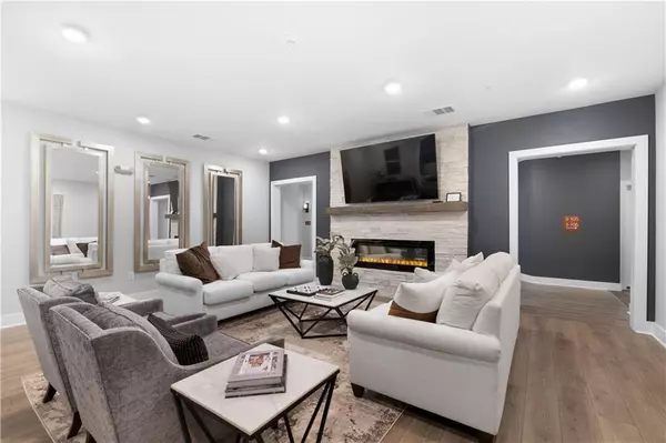 Cumming, GA 30041,3321 Orwell WAY #3301