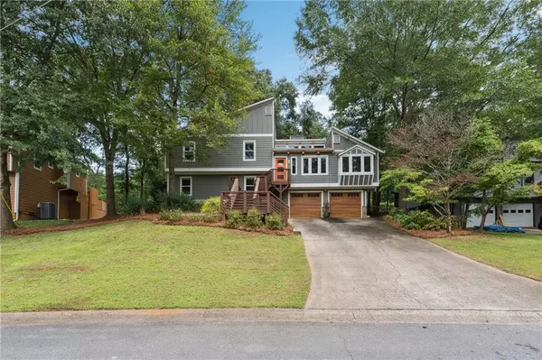 Marietta, GA 30066,3464 Blackwell WAY