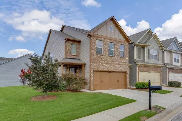 Buford, GA 30519,3315 Sardis Bend DR
