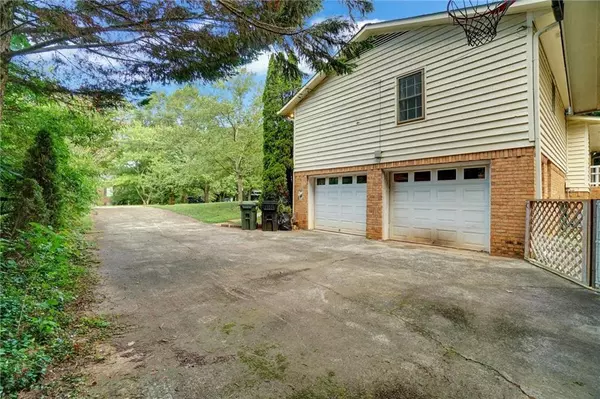 Kennesaw, GA 30152,2814 Bent Creek DR NW