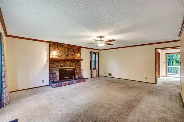 Kennesaw, GA 30152,2814 Bent Creek DR NW