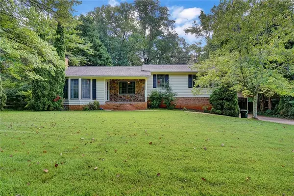 Kennesaw, GA 30152,2814 Bent Creek DR NW