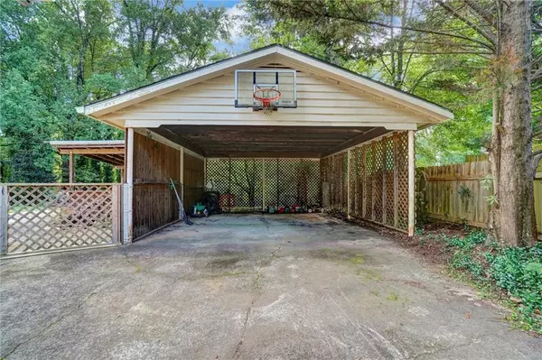 Kennesaw, GA 30152,2814 Bent Creek DR NW