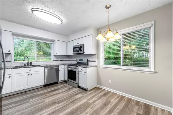 Marietta, GA 30062,2713 Post Oak CT