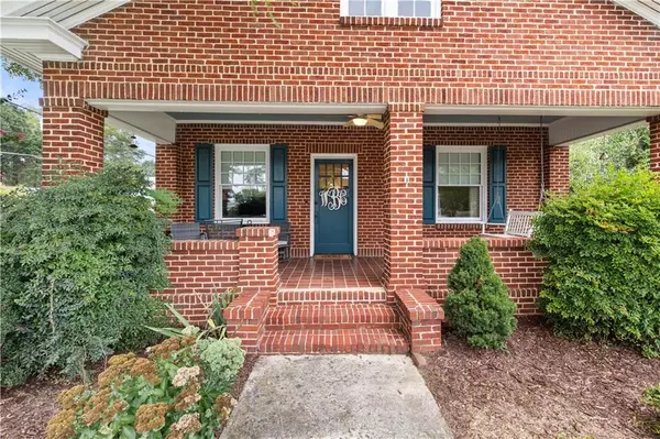 Calhoun, GA 30701,200 Fain ST