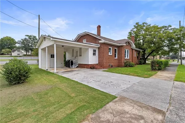 Calhoun, GA 30701,200 Fain ST