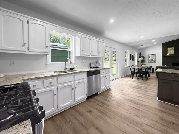 Powder Springs, GA 30127,5081 Hubert DR