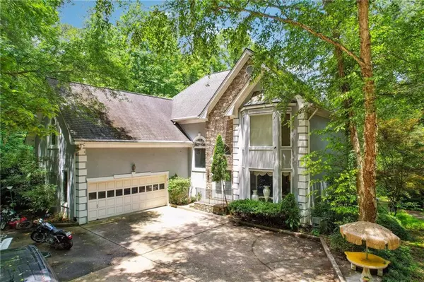 Snellville, GA 30039,4341 Horder CT