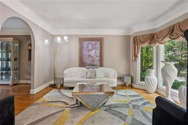 Snellville, GA 30039,4341 Horder CT