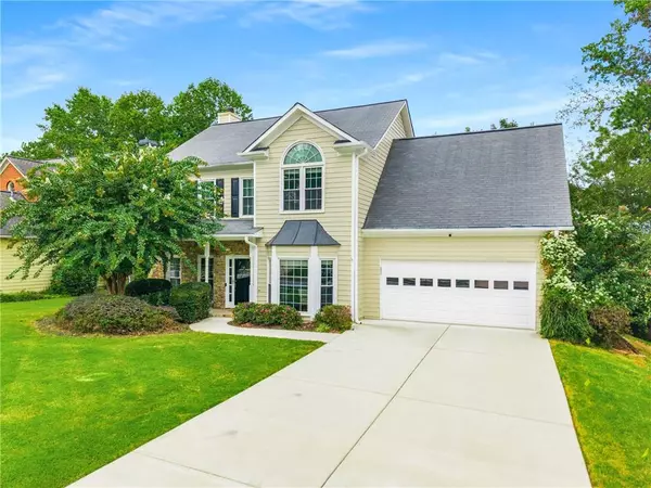 Alpharetta, GA 30005,11835 Leeward Walk CIR