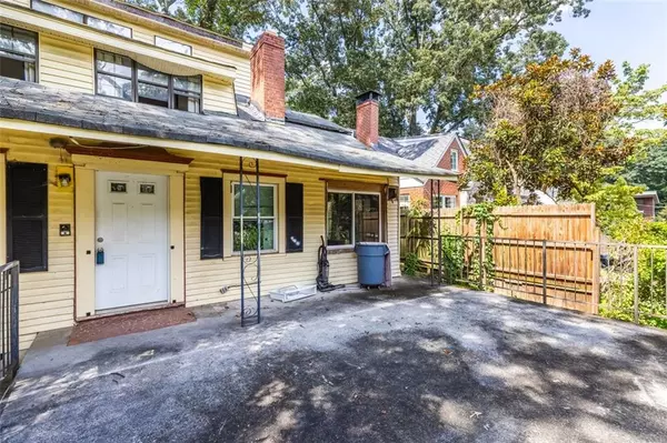 Atlanta, GA 30307,2044 HOWARD CIR NE